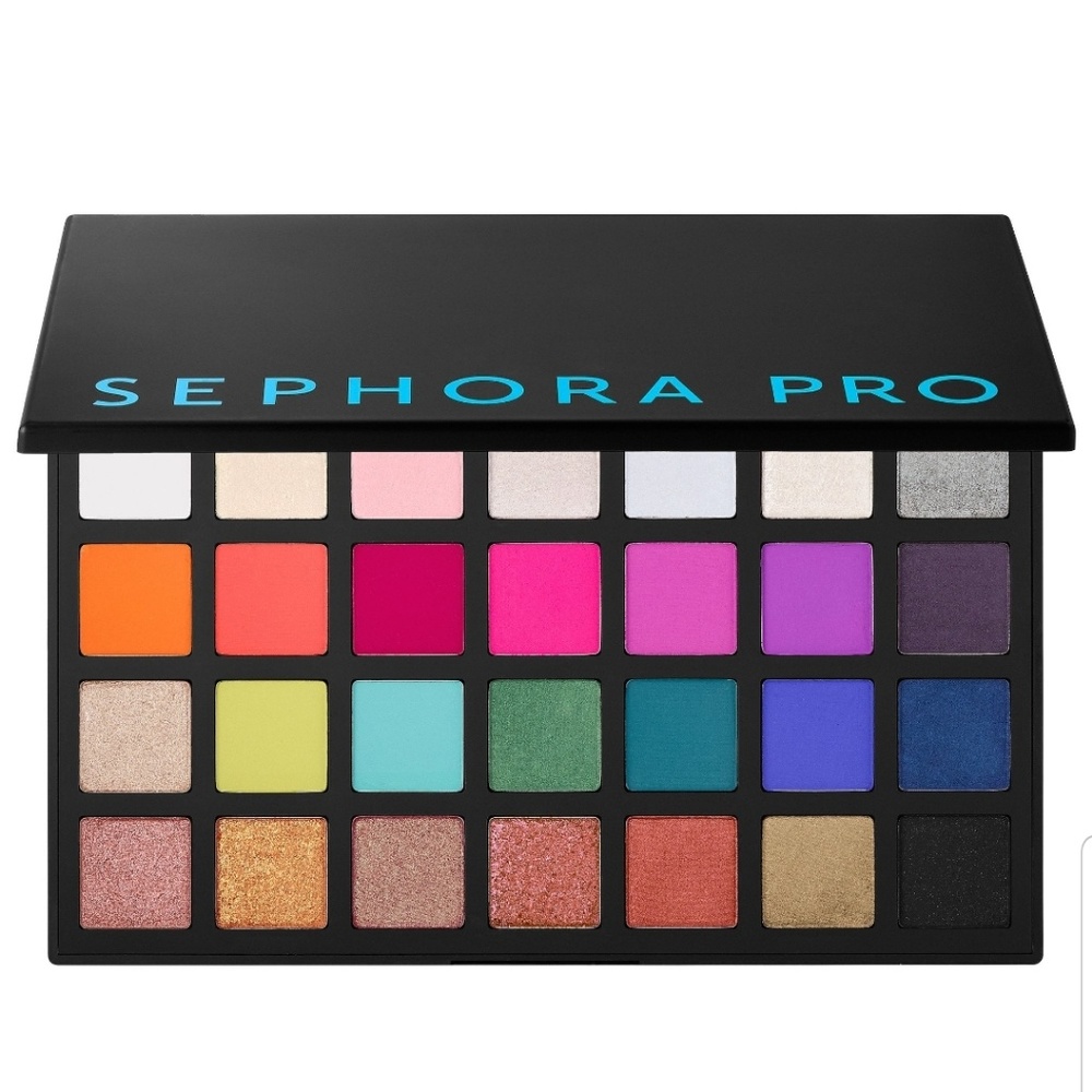 Sephora pro